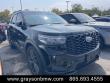 Used 2025 Ford Explorer ST SUV
