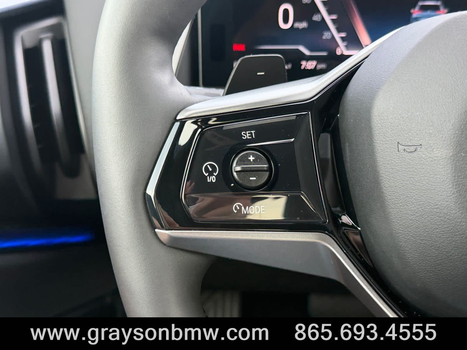 2026 BMW X3 30 - Photo 24