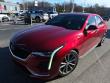 Used 2021 CADILLAC CT4 Sport Sedan
