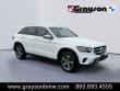 Used 2022 Mercedes-Benz GLC 300 GLC 300 SUV