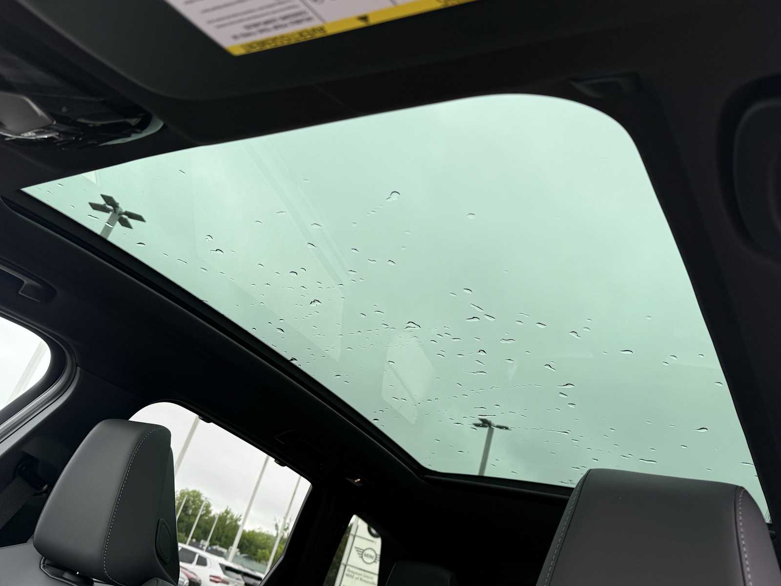 2025 BMW X3 30 - Photo 24