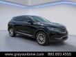 Used 2018 Lincoln MKX Select SUV