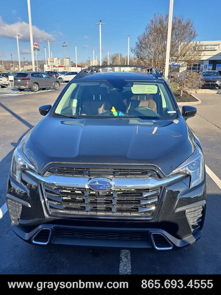 2025 Subaru Ascent Touring SUV