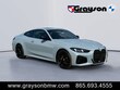 BMW 430i