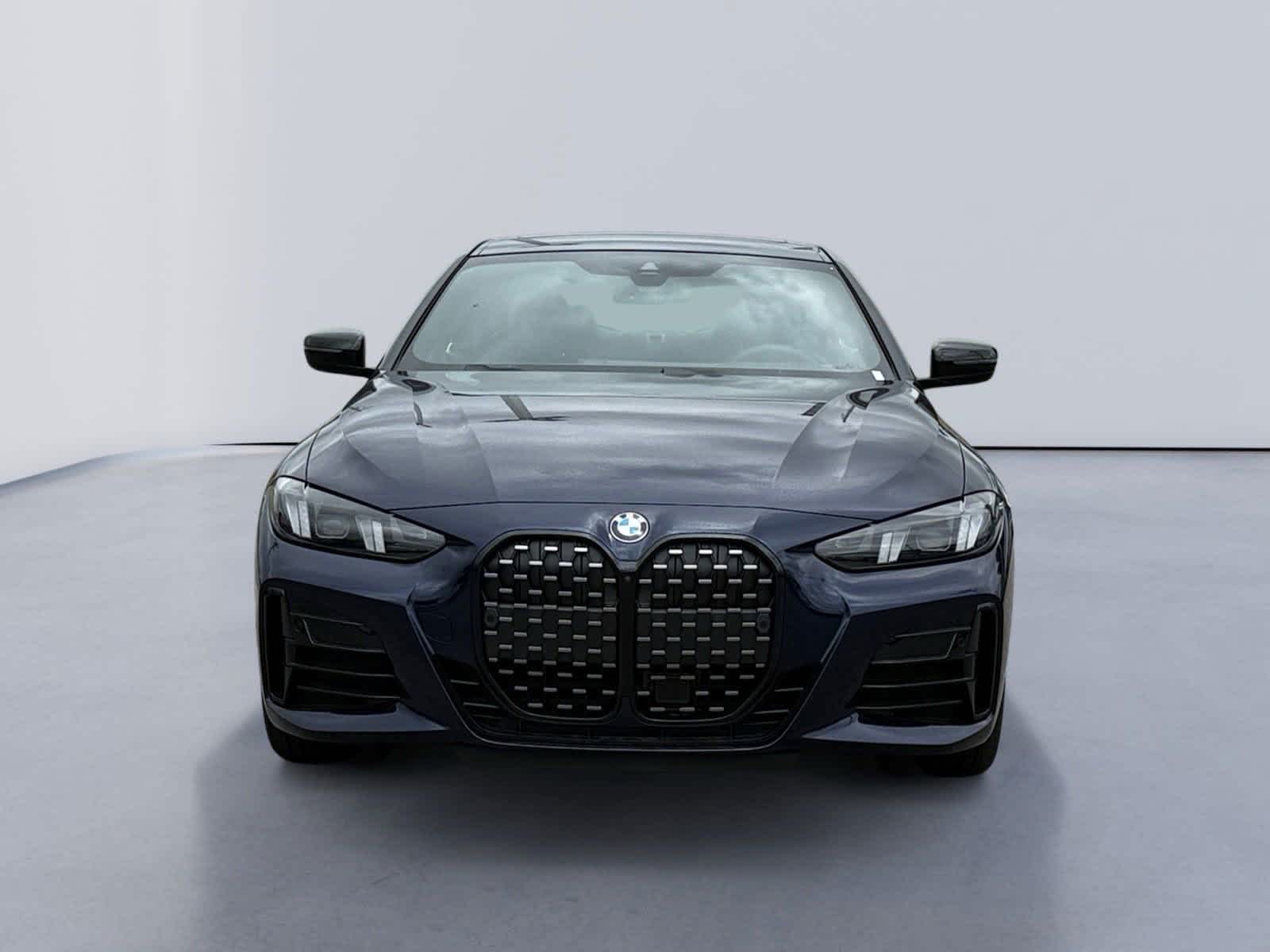 2026 BMW 4 Series 430i - Photo 8