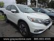Used 2015 Honda CR-V Touring SUV