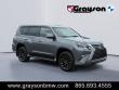 Used 2023 Lexus GX 460 GX 460 Premium SUV