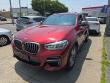 Used 2021 BMW X4 M40i Sports Activity Coupe