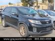 Used 2015 Kia Sorento LX SUV