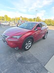 LEXUS NX 200t