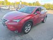 Used 2017 Lexus NX 200t  SUV