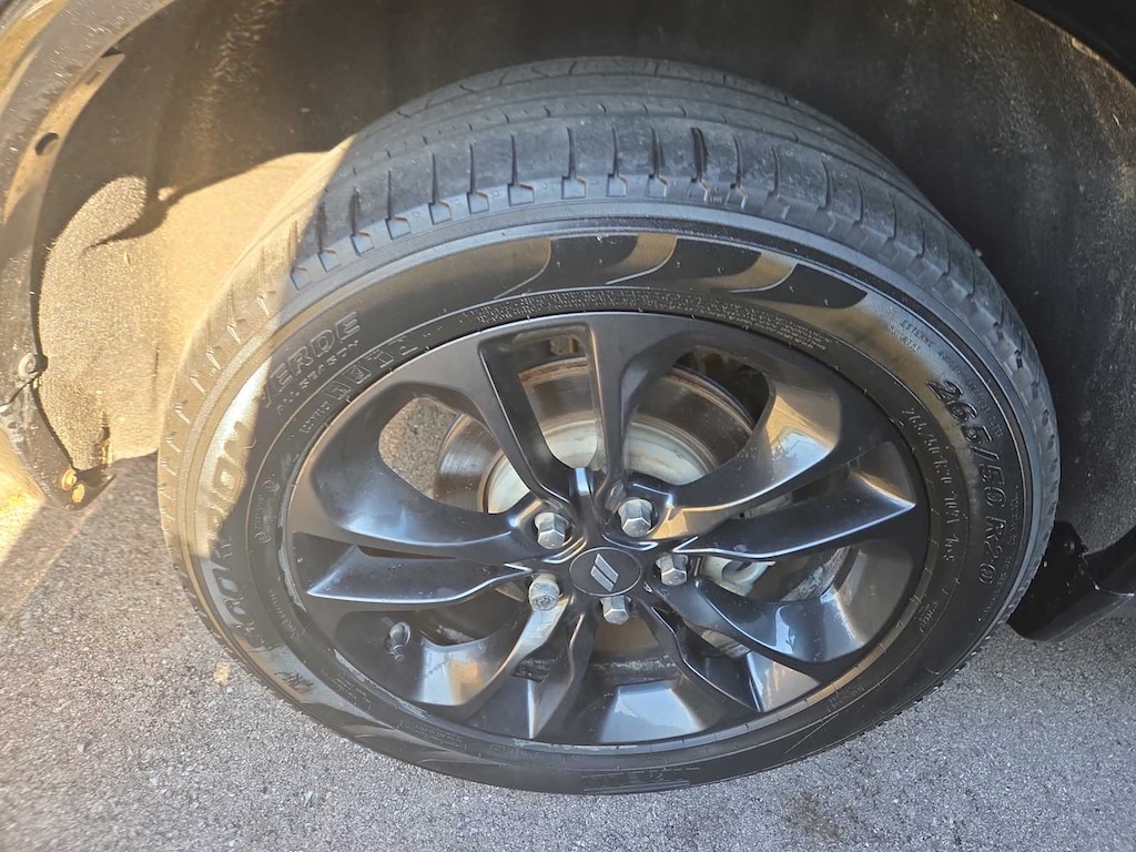 Used 2023 Dodge Durango GT Plus SUV