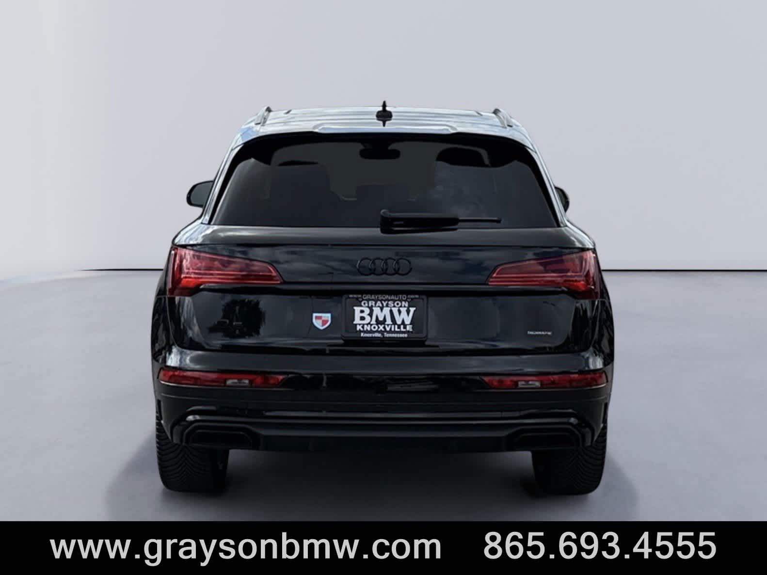 2022 Audi Q5 S line Premium Prestige photo 4