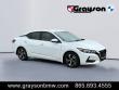 Used 2023 Nissan Sentra SV Sedan