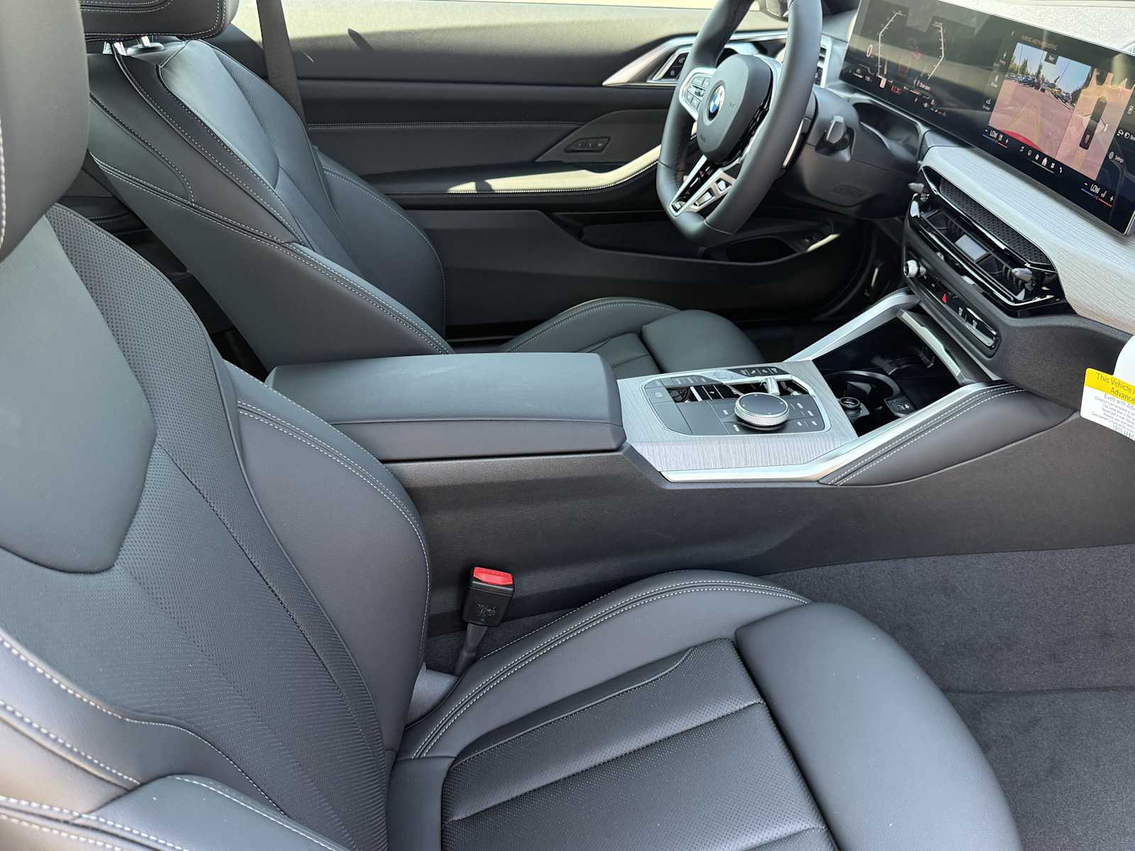 2026 BMW 4 Series 430i - Photo 12