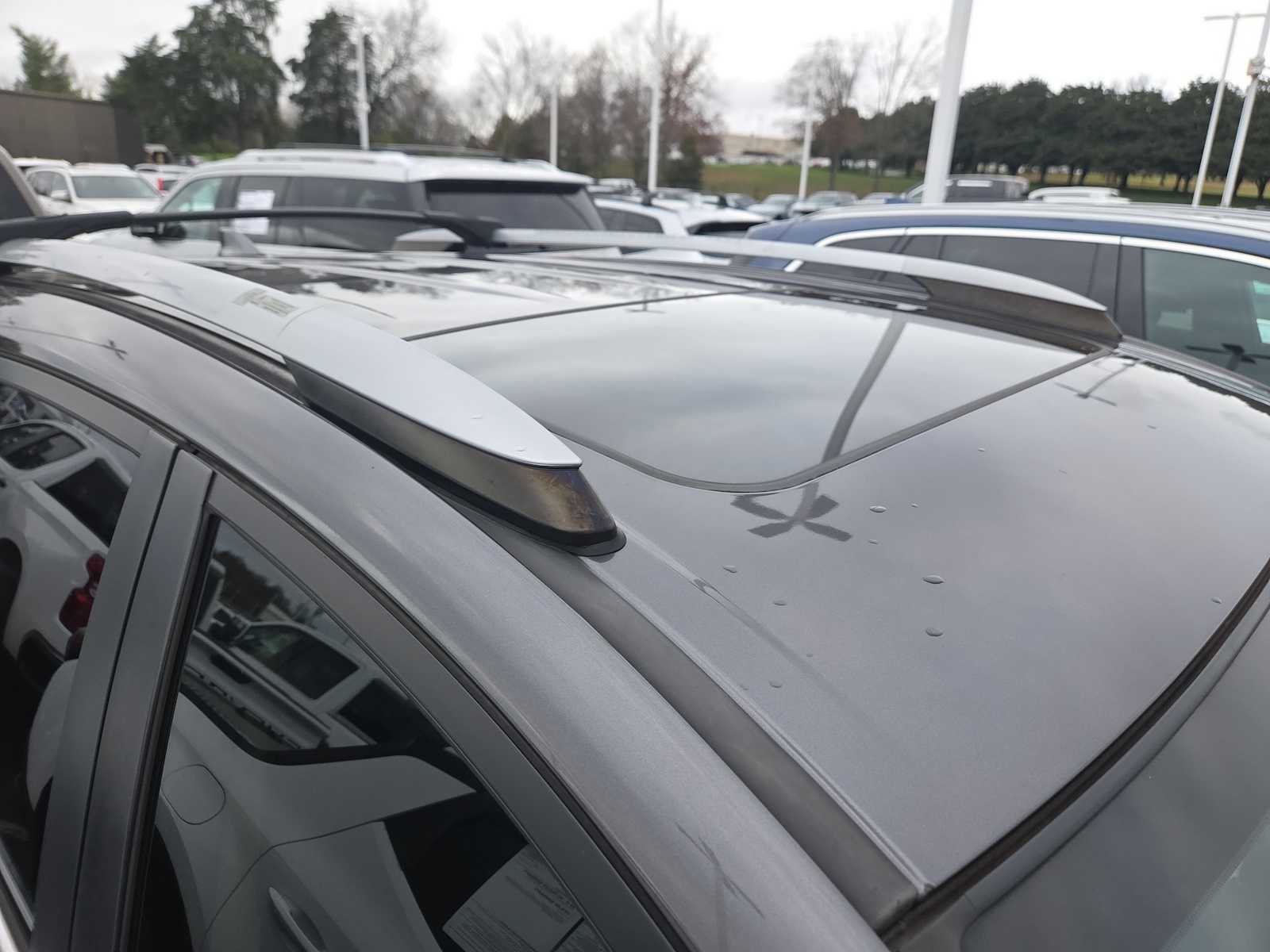 2018 Toyota RAV4 XLE photo 2