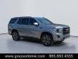 Used 2022 GMC Yukon AT4 SUV