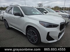 2026 BMW X1 xDrive28i SUV