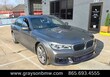  BMW 750i
