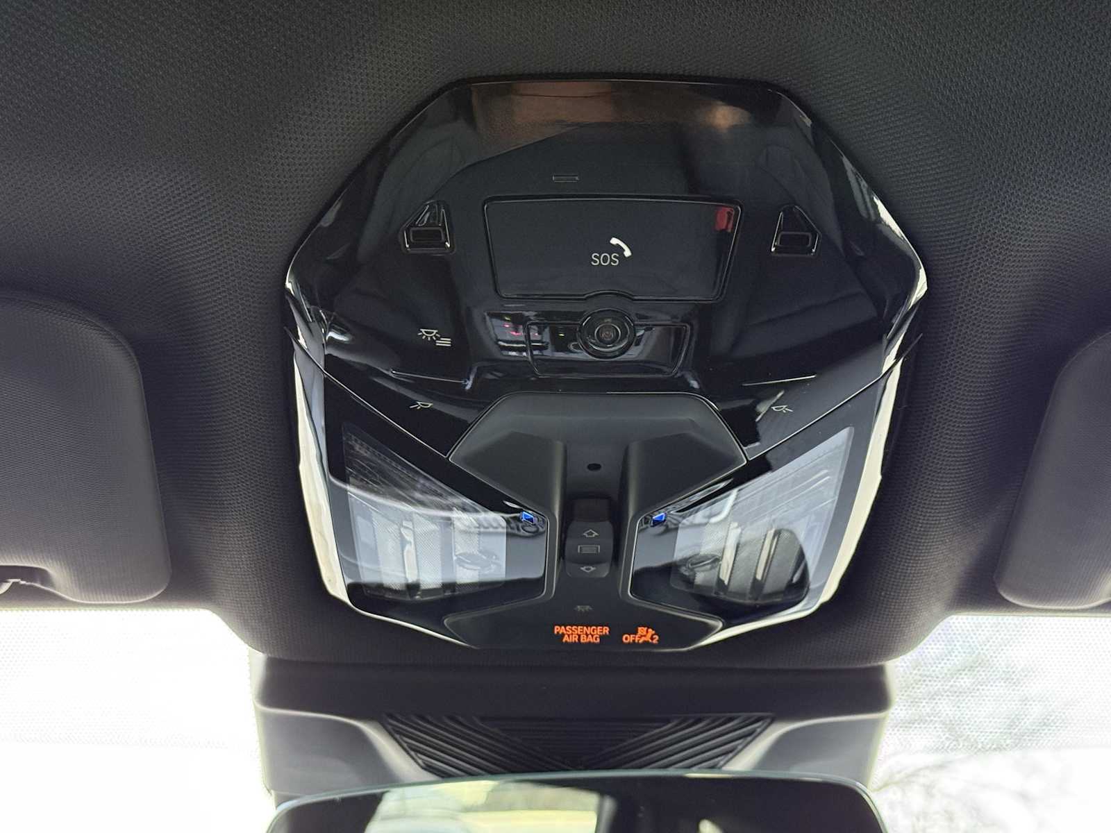 2025 BMW X3 30 - Photo 22