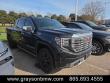 Used 2023 GMC Sierra 1500 Denali 4WD Crew Cab 147 Truck Crew Cab