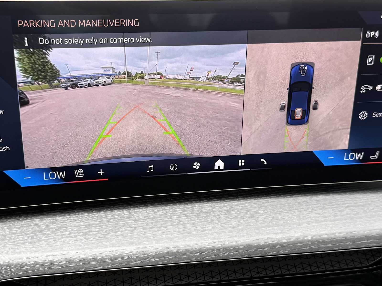 2026 BMW 4 Series 430i - Photo 27