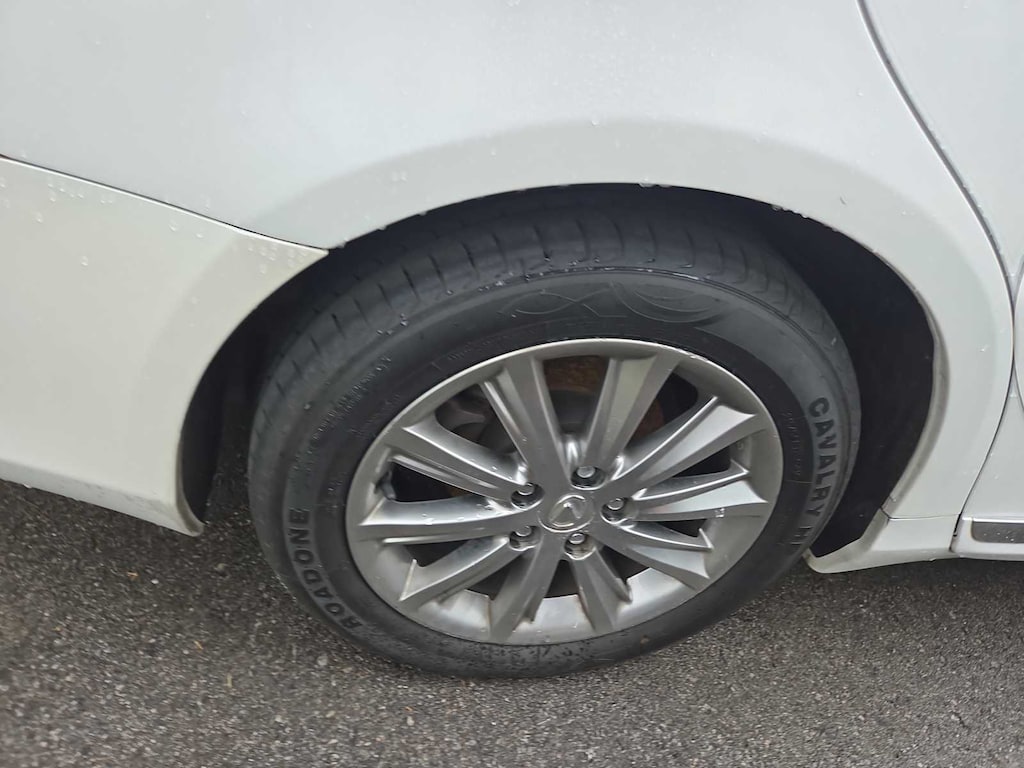 Used 2012 Lexus ES 350 Sedan