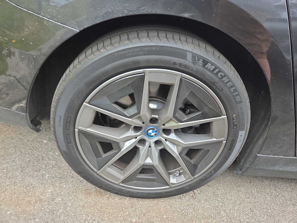 Used 2024 BMW i5 eDrive40 Sedan