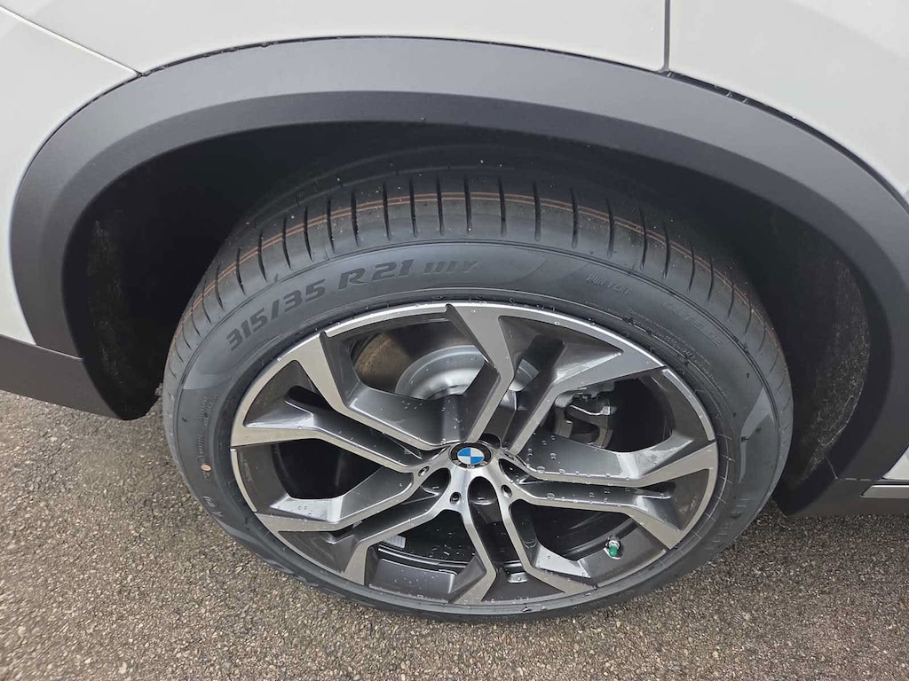Used 2026 BMW X5 xDrive40i SUV