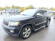 Used 2011 Jeep Grand Cherokee Limited SUV
