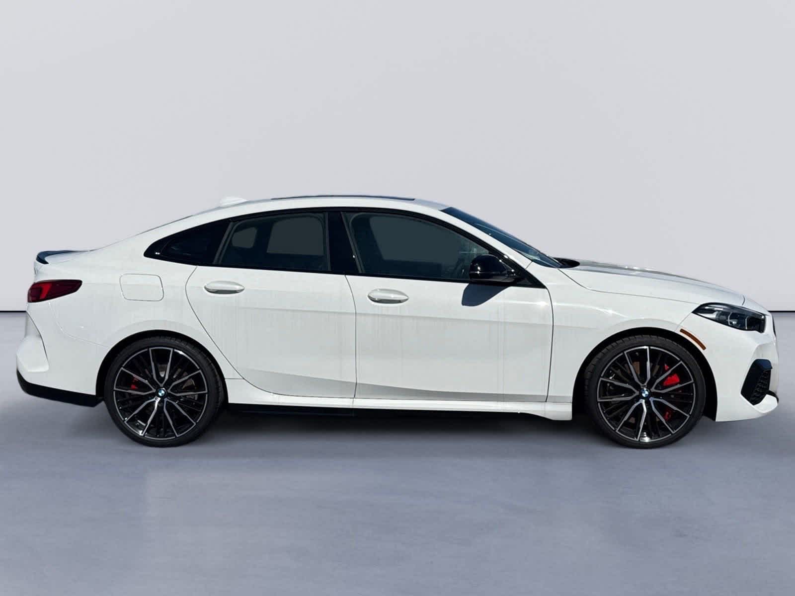 2024 Bmw M235i xDrive photo 2