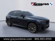 Used 2022 BMW X5 M50i SUV
