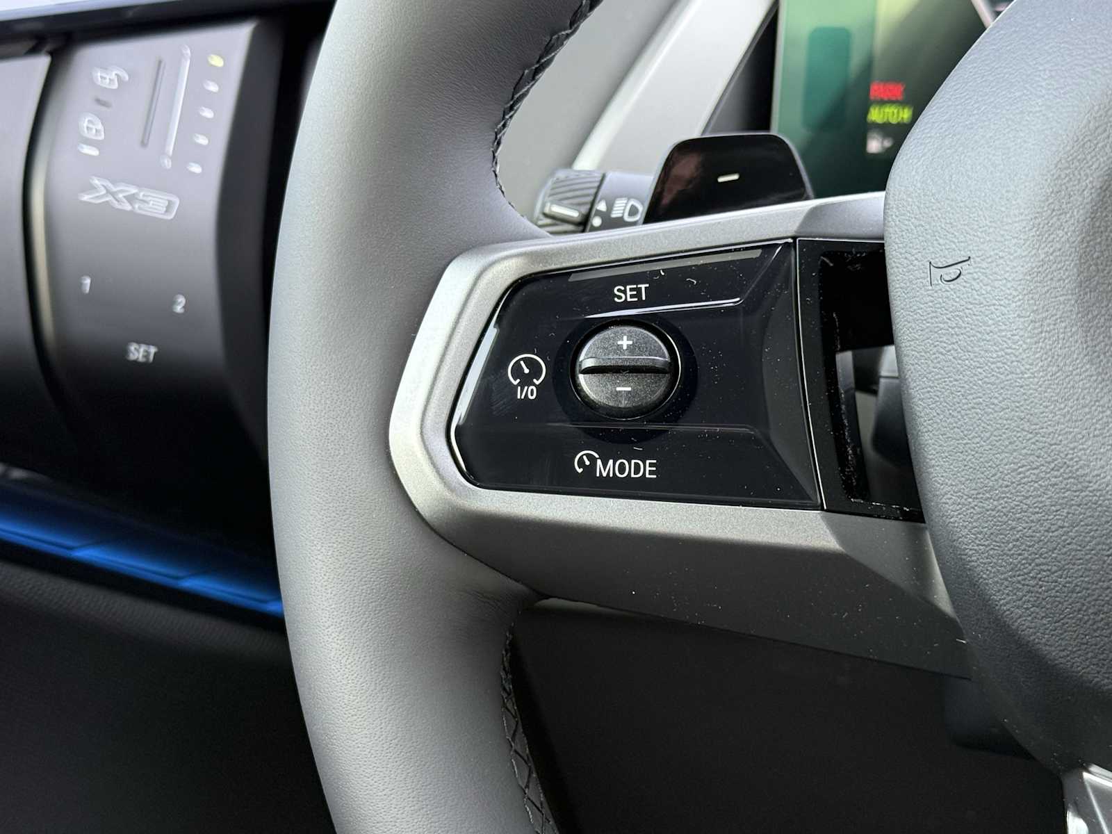 2025 BMW X3 30 - Photo 15