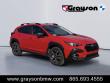 Used 2024 Subaru Crosstrek Premium SUV