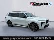 Used 2026 BMW X7 M60i SUV