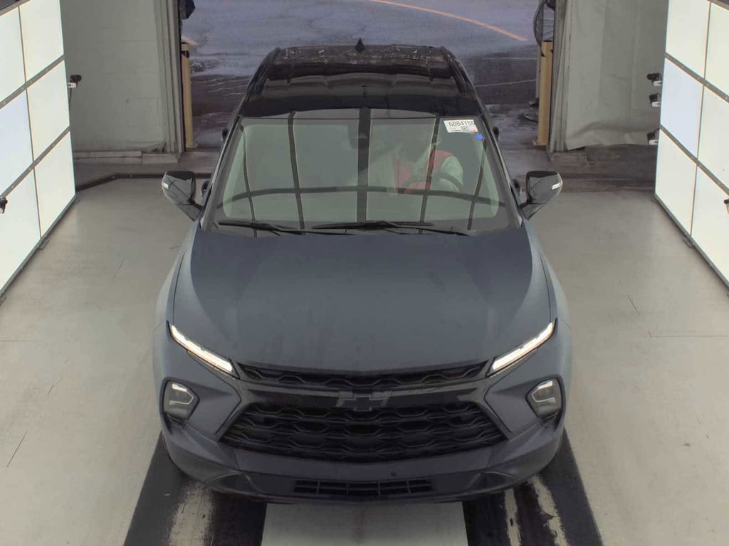 Used 2023 Chevrolet Blazer LT SUV