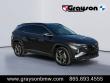 Used 2022 Hyundai Tucson Limited SUV