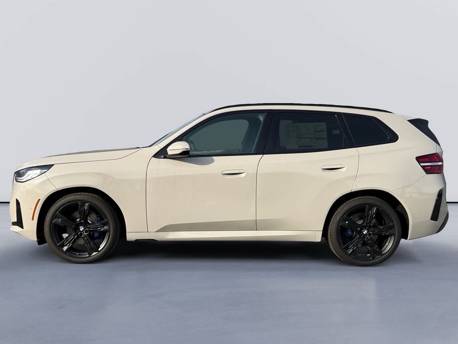 2025 BMW X3 30 - Photo 8