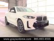 Used 2024 BMW X6 xDrive40i SUV