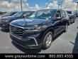 Used 2023 Honda Pilot LX SUV