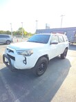 Toyota 4Runner