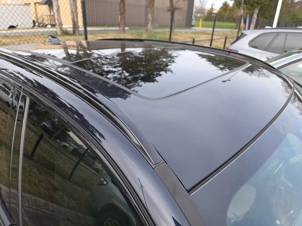 Used 2021 BMW X3 M40i SUV