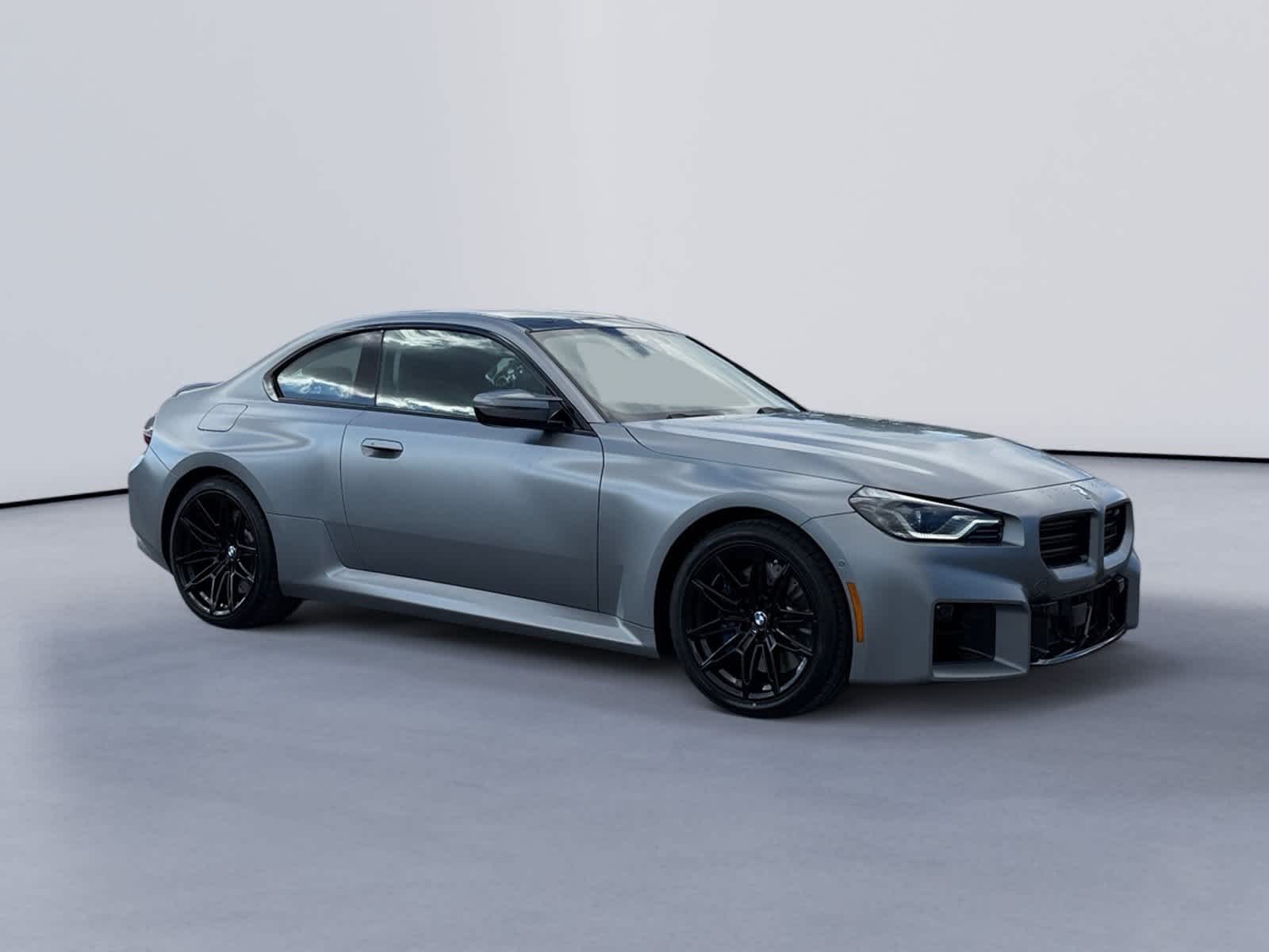 New BMW M2 Coupe For Sale in Knoxville | Grayson BMW