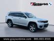 Used 2021 Jeep Grand Cherokee L Limited SUV