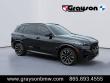 Used 2026 BMW X5 M Competition SUV