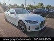 BMW 430i