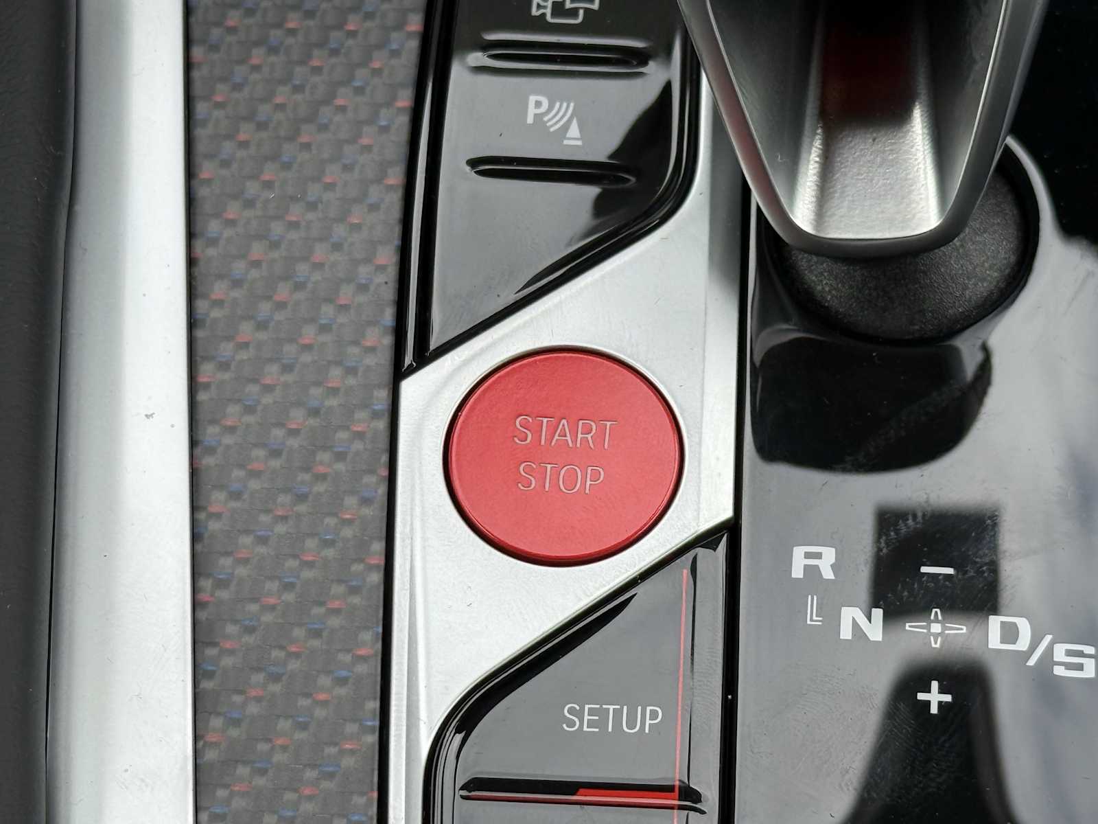 2026 BMW XM Base - Photo 23