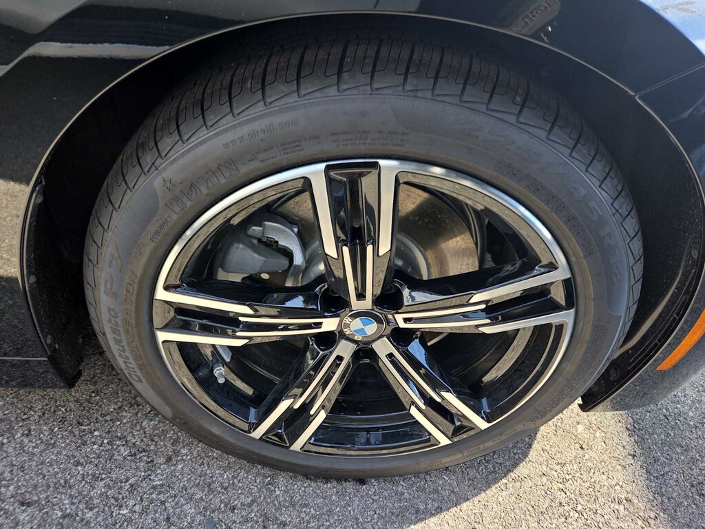 New 2026 BMW 230i Coupe