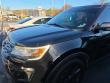 Used 2018 Ford Explorer XLT SUV