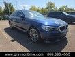 BMW 540i